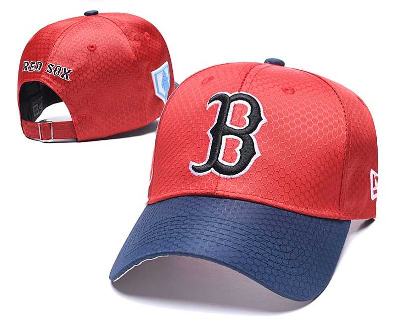 Boston Red Sox Team Logo Adjustable Hat YD (1),We sell and wholesale Boston Red Sox Team Logo Adjustable Hat YD (1) on line form chian!